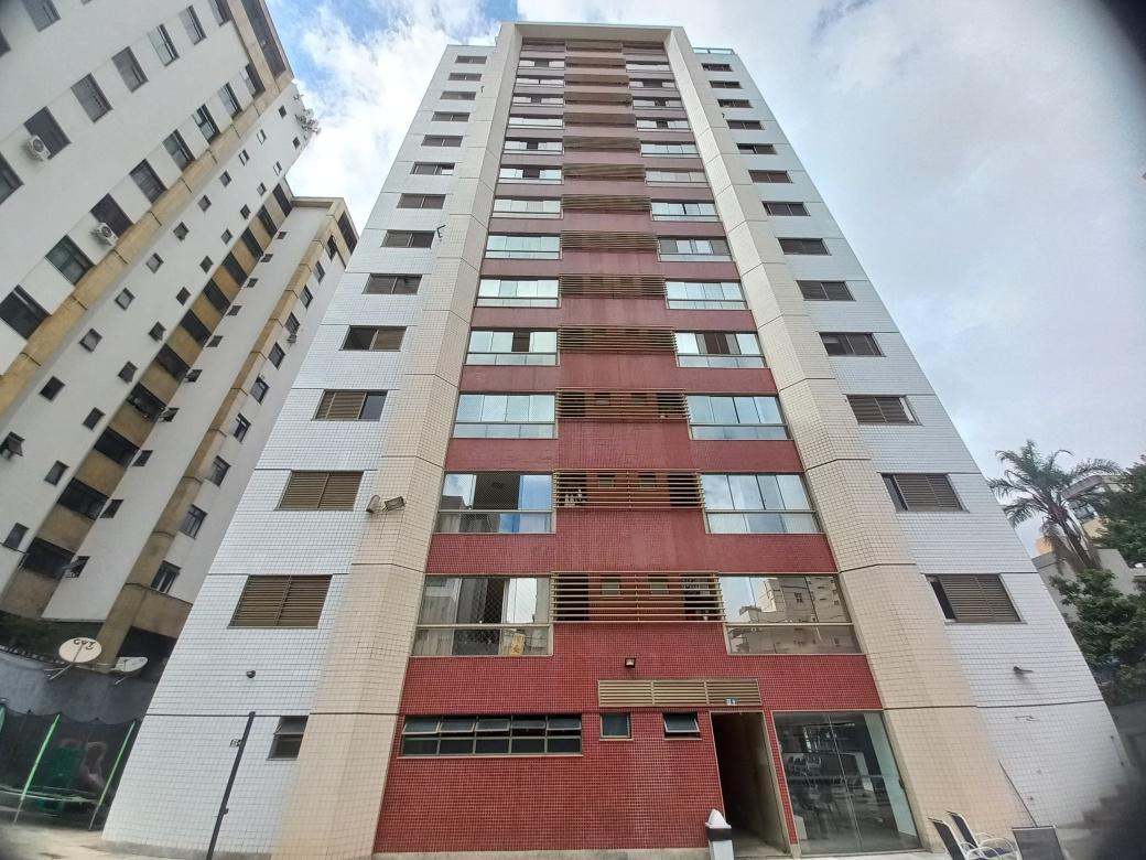 Apartamento, Savassi, 2 Quartos, 1 Vaga, 1 Suíte
