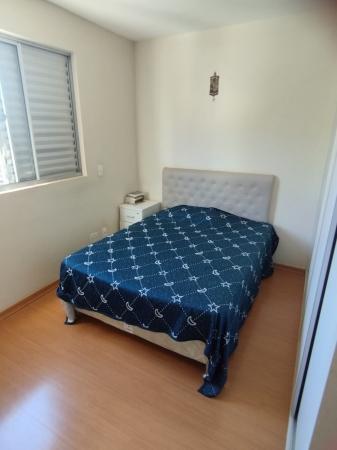 Área Privativa, Floresta, 2 Quartos, 2 Vagas, 1 Suíte