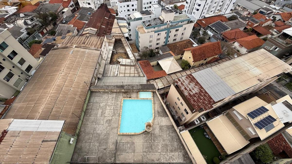 Apartamento, Floresta, 3 Quartos, 1 Vaga, 1 Suíte