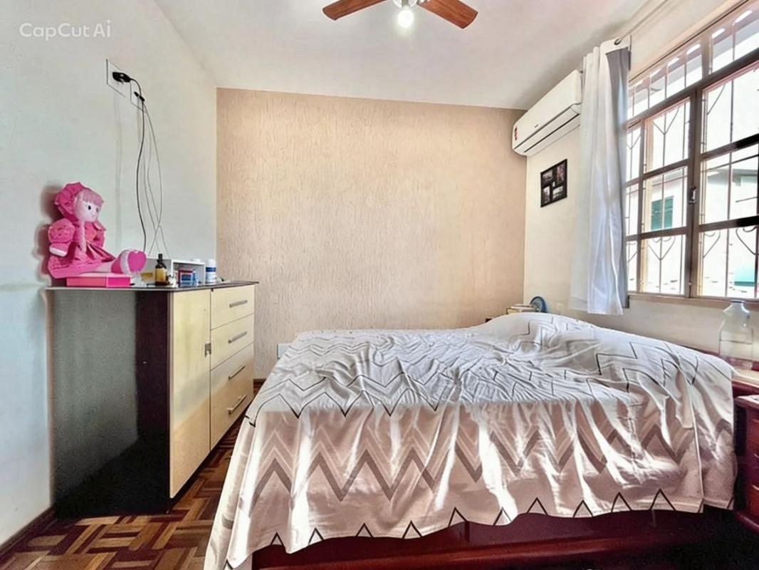 Casa, Santa Amélia, 4 Quartos, 3 Vagas, 1 Suíte