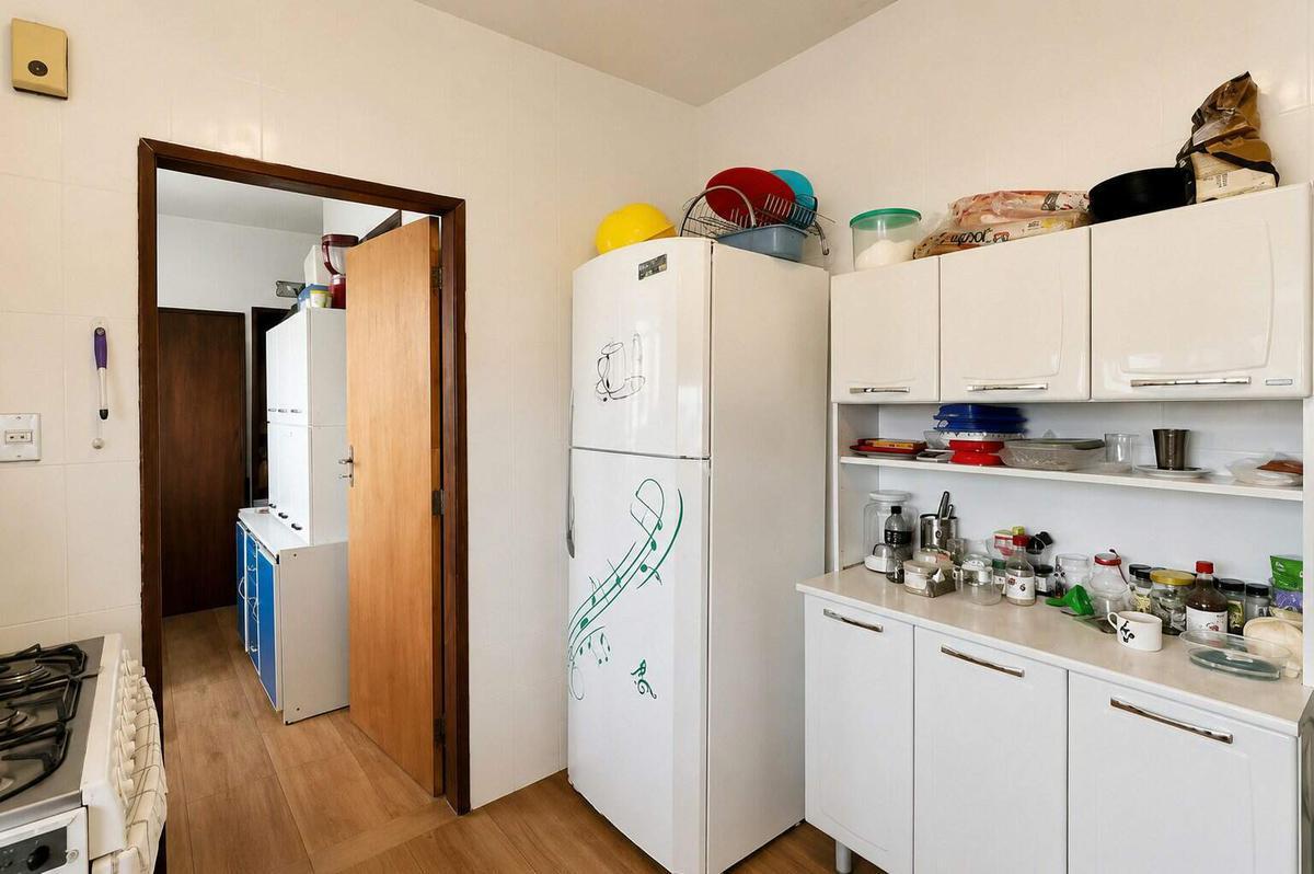 Cobertura, São Lucas, 4 Quartos, 2 Vagas, 1 Suíte