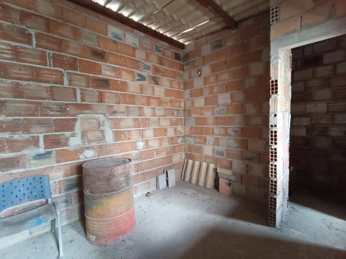 Casa, Heliópolis, 5 Quartos, 1 Vaga