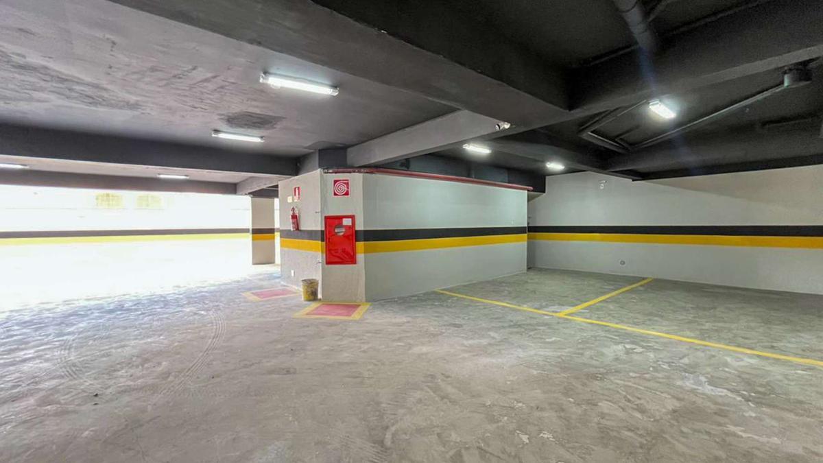 Apartamento, Santo Antônio, 3 Quartos, 2 Vagas, 1 Suíte