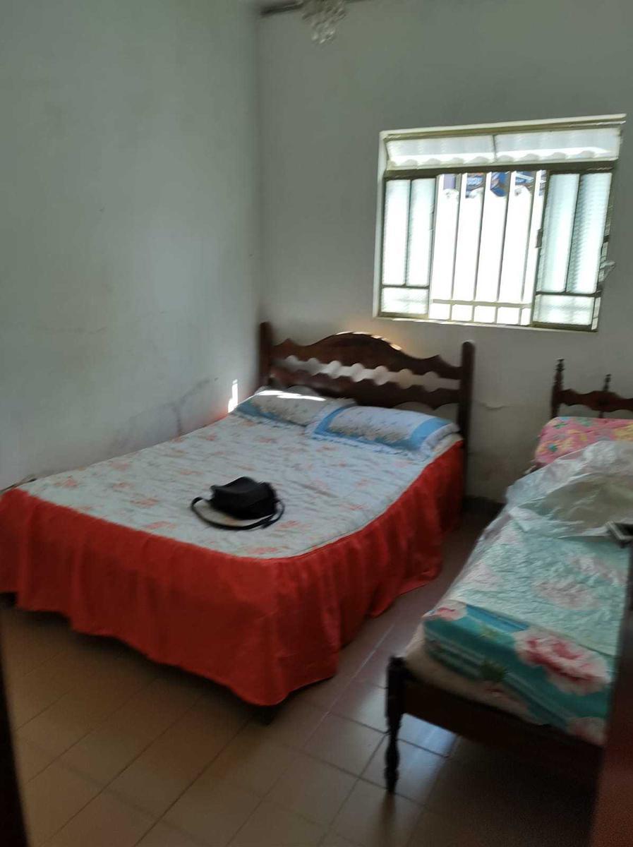 Casa, Padre Eustáquio, 3 Quartos, 0 Vaga