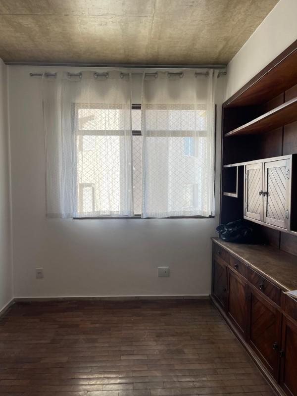 Apartamento, Dom Cabral, 2 Quartos, 1 Vaga