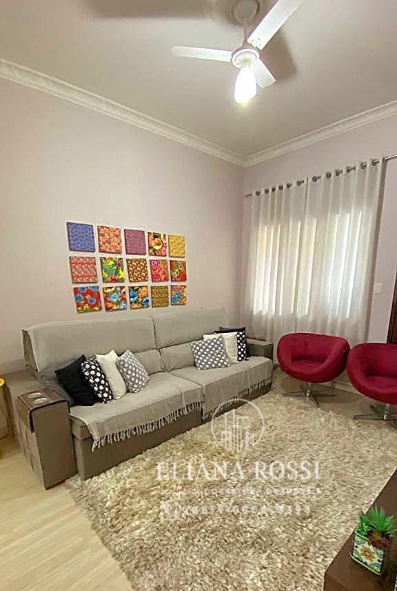 Casa, Jardim dos Pássaros, 2 Quartos, 1 Vaga, 1 Suíte