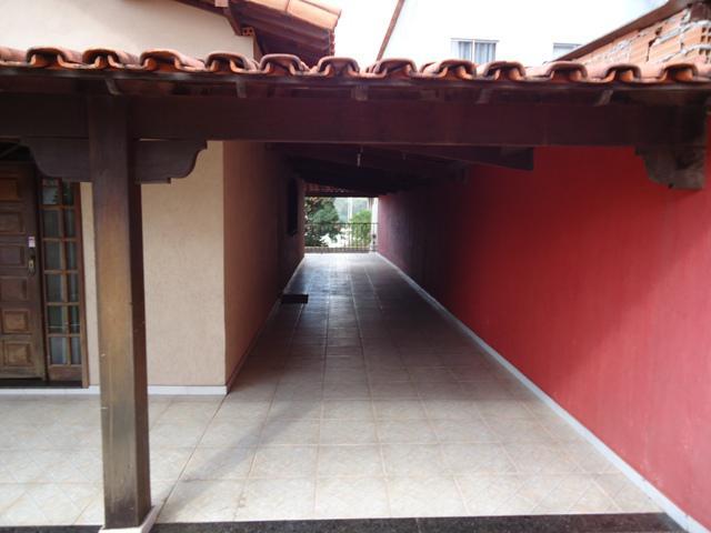 Casa, Milionários, 4 Quartos, 4 Vagas, 1 Suíte