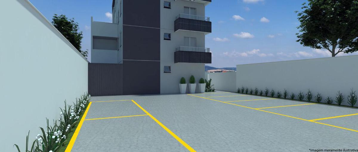 Apartamento, Xangri-lá, 2 Quartos, 1 Vaga