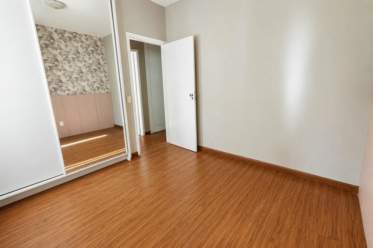 Apartamento, Cruzeiro, 3 Quartos, 1 Vaga, 1 Suíte