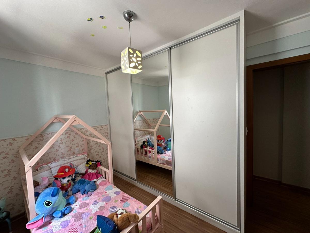 Apartamento, Palmares, 4 Quartos, 3 Vagas, 2 Suítes