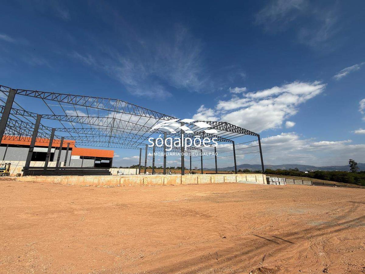 Galpão, São Marcos, 10 Vagas