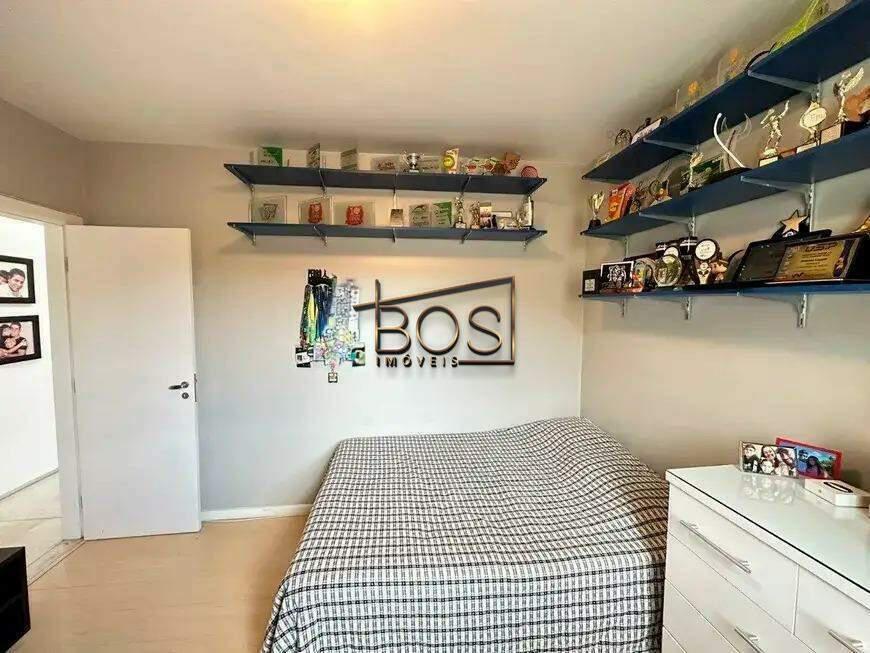 Apartamento, Sion, 3 Quartos, 2 Vagas, 1 Suíte