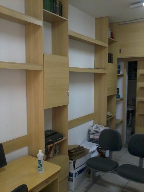 Sala, Centro, 0 Quarto, 0 Vaga