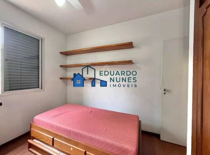 Apartamento, Carmo, 3 Quartos, 2 Vagas, 1 Suíte