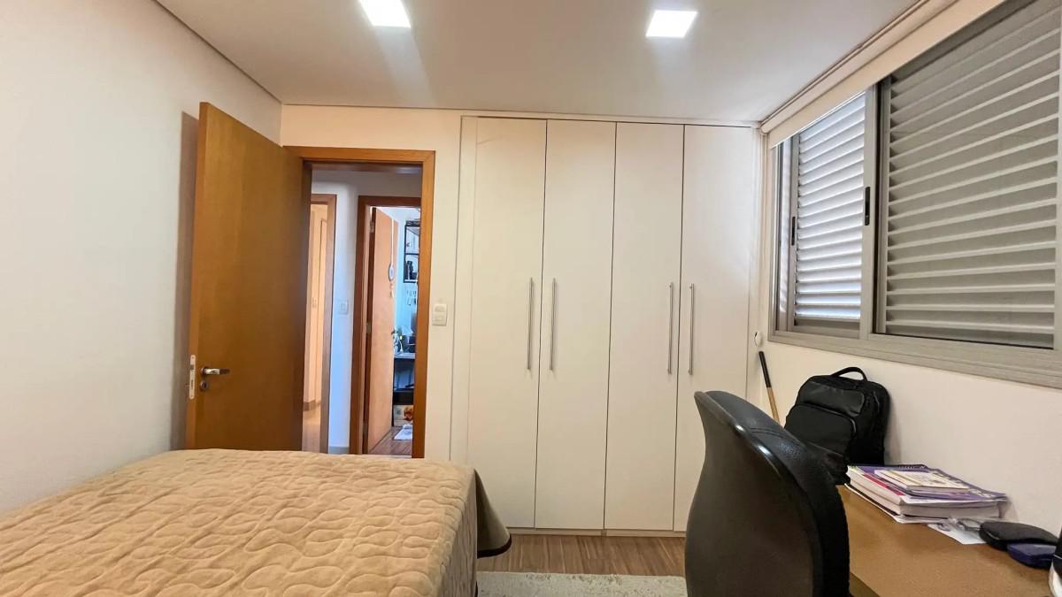 Cobertura, Buritis, 4 Quartos, 4 Vagas, 2 Suítes