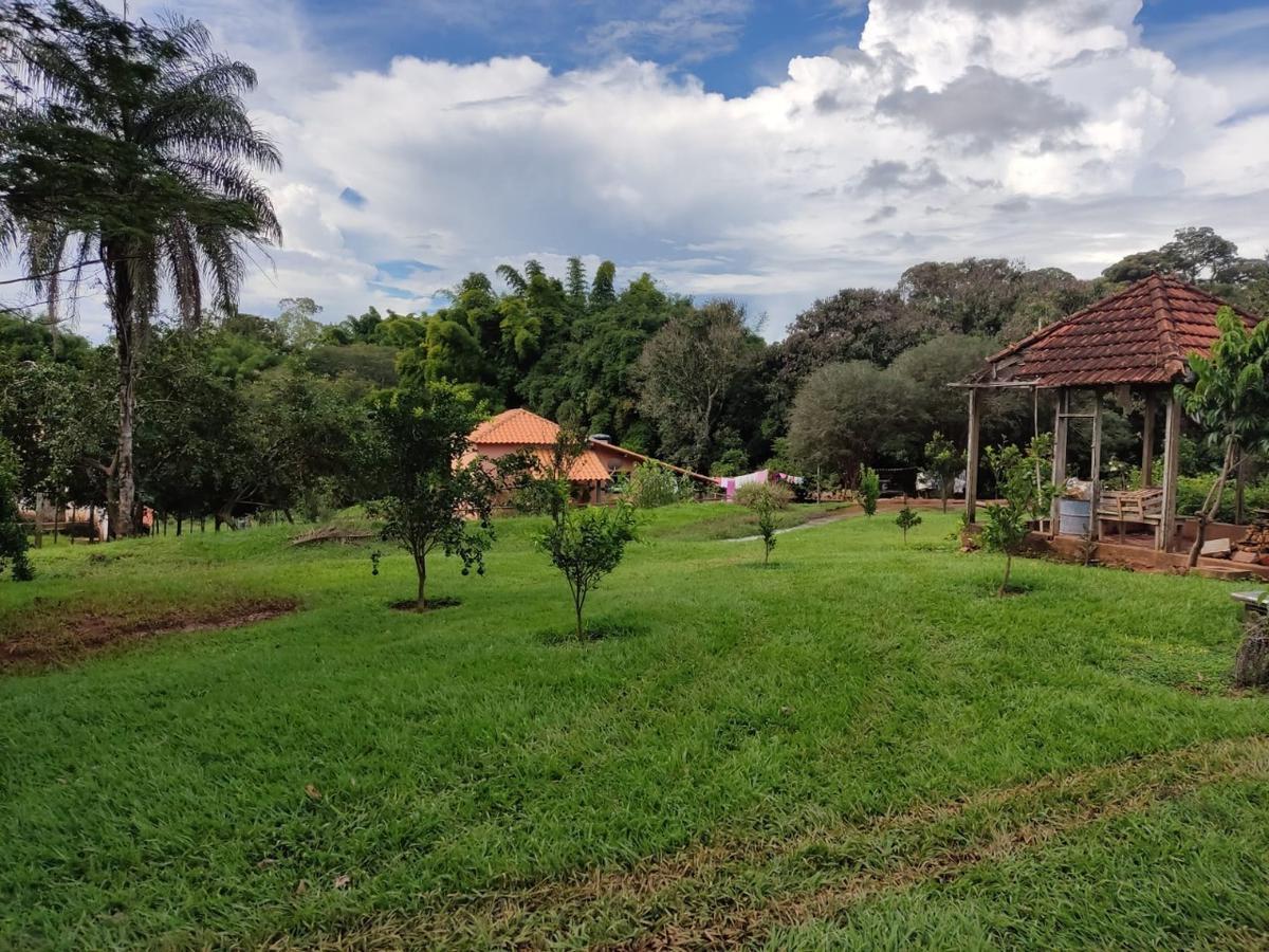 Fazenda, Centro, 3 Quartos, 0 Vaga