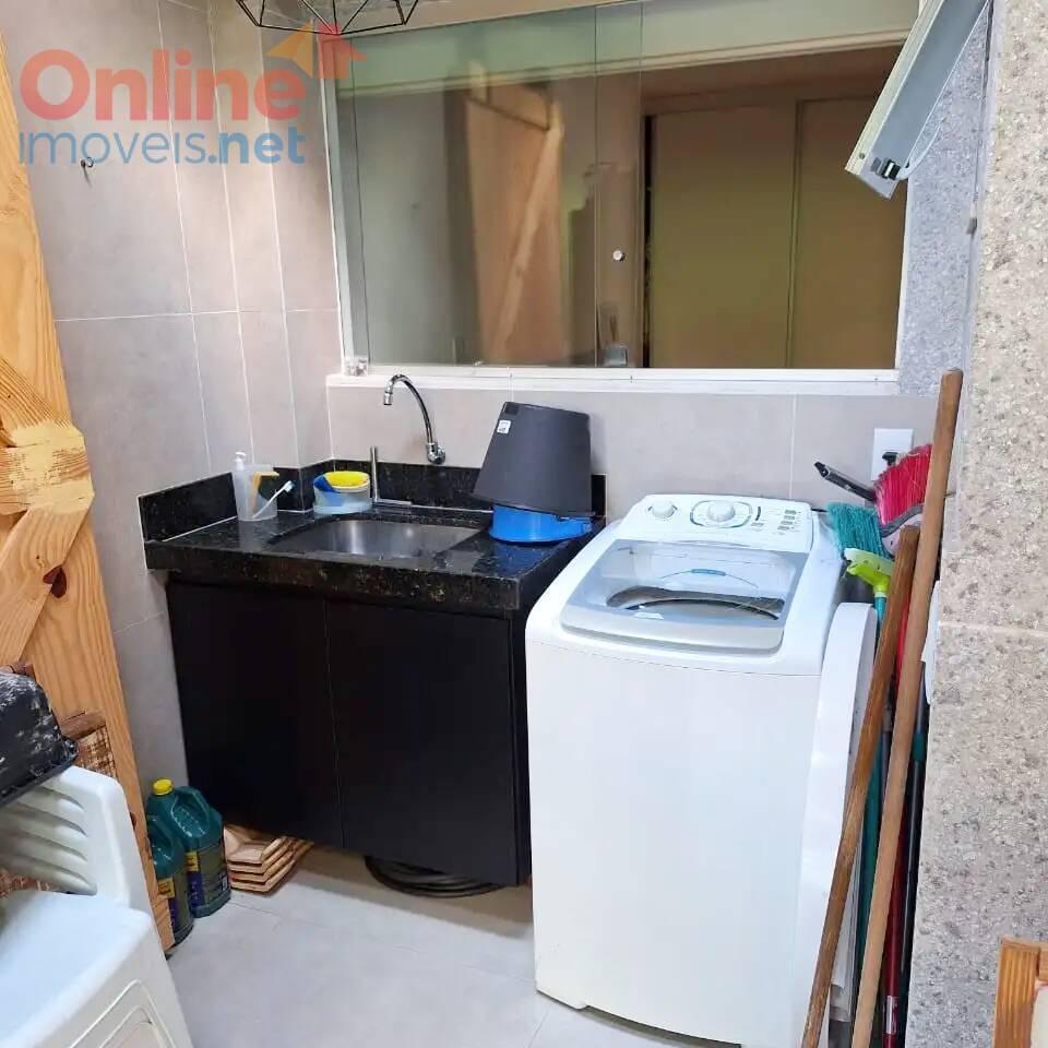 Apartamento, Santo Antônio, 3 Quartos, 0 Vaga, 1 Suíte