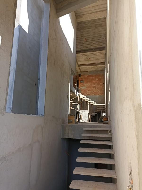 Casa, Portal do Sol, 3 Quartos, 2 Vagas, 3 Suítes