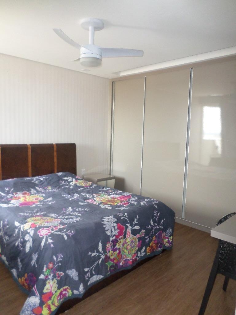 Cobertura, Filadélfia, 3 Quartos, 3 Vagas, 1 Suíte