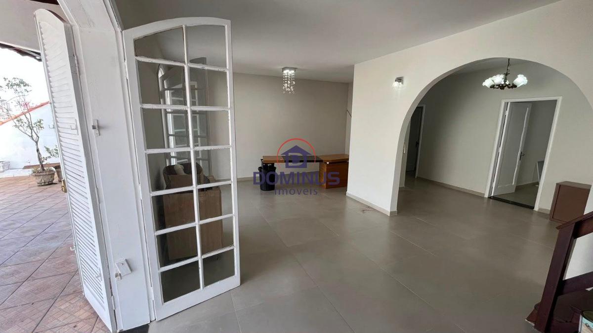 Casa, Paraíso, 4 Quartos, 5 Vagas, 2 Suítes
