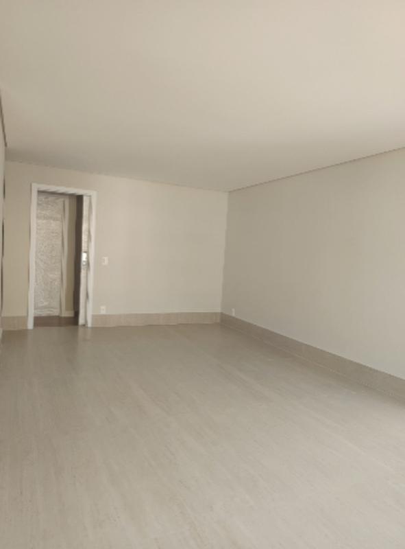 Apartamento, Sion, 3 Quartos, 2 Vagas, 1 Suíte