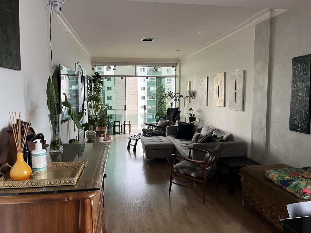 Apartamento, Santo Antônio, 4 Quartos, 2 Vagas, 1 Suíte