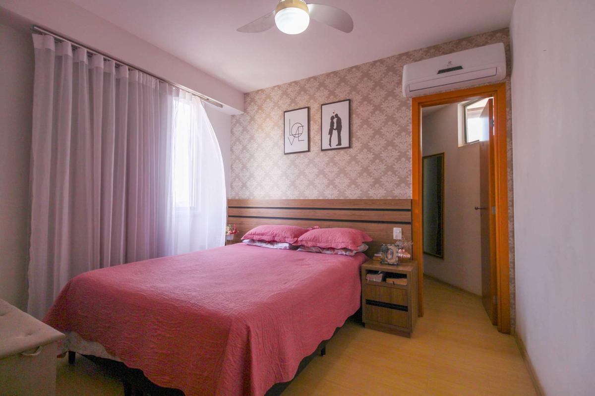 Apartamento, Palmares, 4 Quartos, 0 Vaga, 1 Suíte
