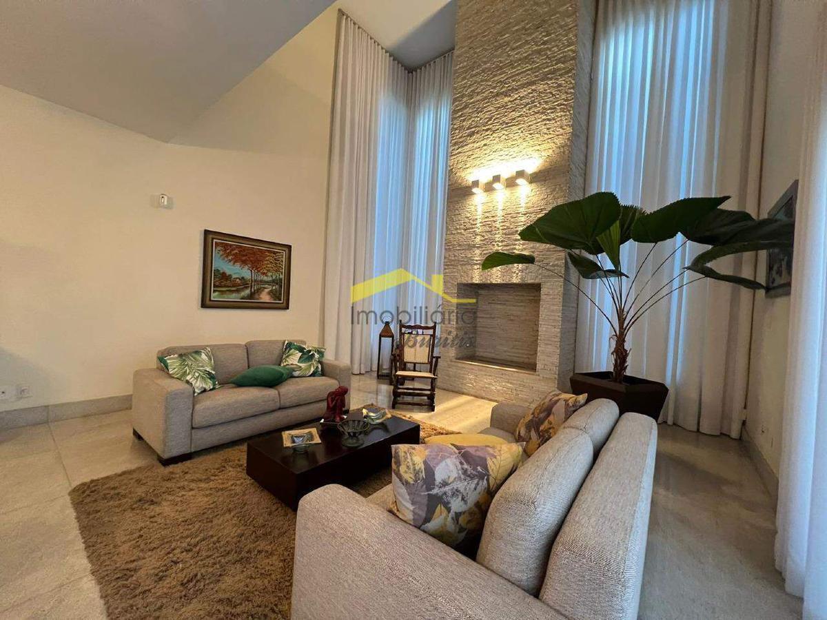 Casa, Buritis, 4 Quartos, 4 Vagas, 4 Suítes