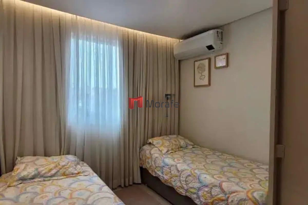 Apartamento, Planalto, 3 Quartos, 2 Vagas, 1 Suíte