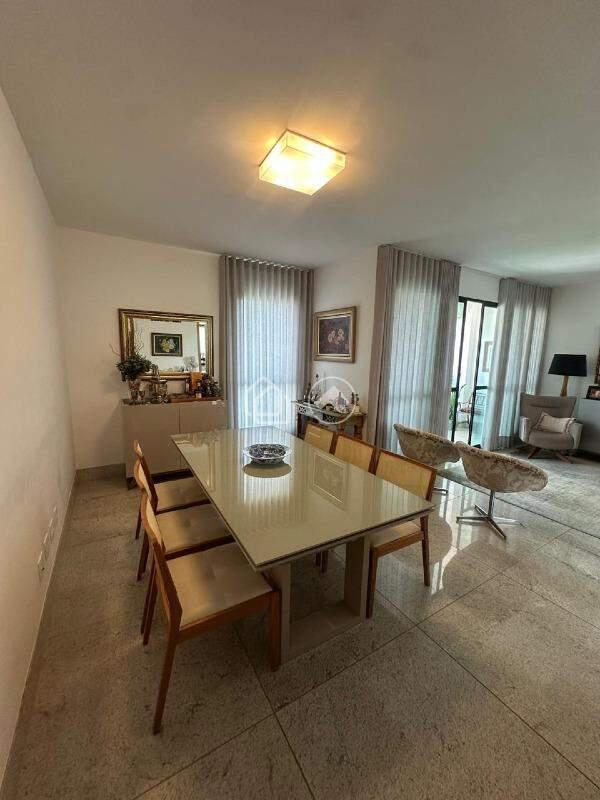 Apartamento, Serra, 4 Quartos, 3 Vagas, 1 Suíte