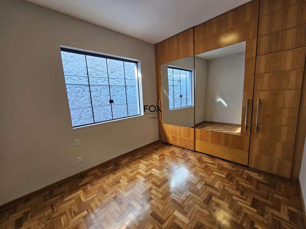 Casa, São Lucas, 3 Quartos, 4 Vagas, 2 Suítes