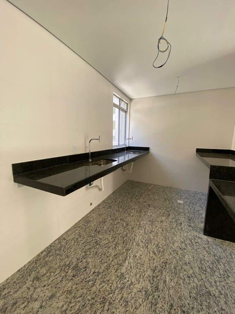 Apartamento, Anchieta, 2 Quartos, 2 Vagas, 2 Suítes