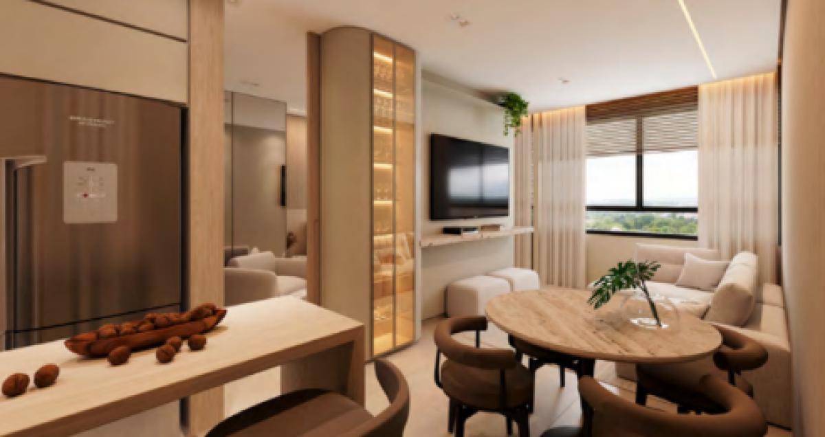 Apartamento, Savassi, 1 Quarto, 1 Vaga