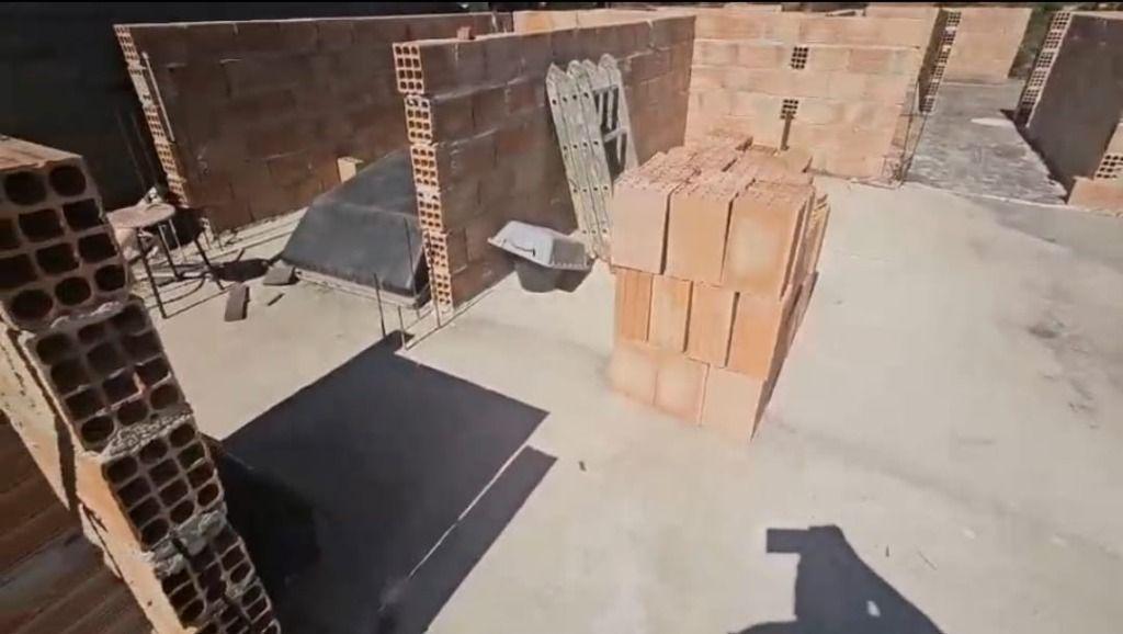 Casa, Vila Francisco de Moura, 3 Quartos, 2 Vagas, 1 Suíte