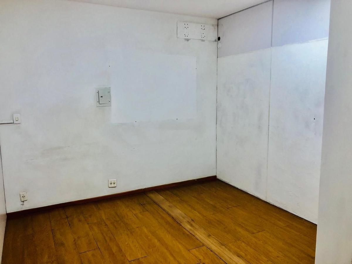 Sala, Lourdes, 0 Quarto, 1 Vaga