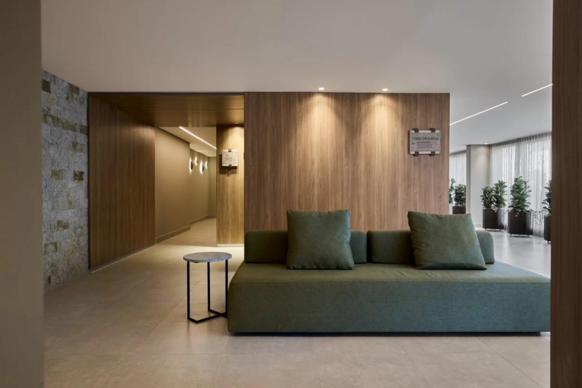 Apartamento, Buritis, 3 Quartos, 2 Vagas, 2 Suítes