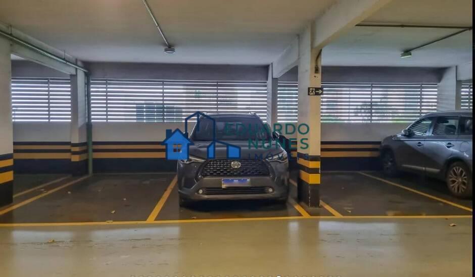 Apartamento, Belvedere, 4 Quartos, 3 Vagas, 2 Suítes