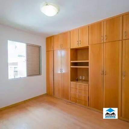 Cobertura, Buritis, 3 Quartos, 2 Vagas, 2 Suítes