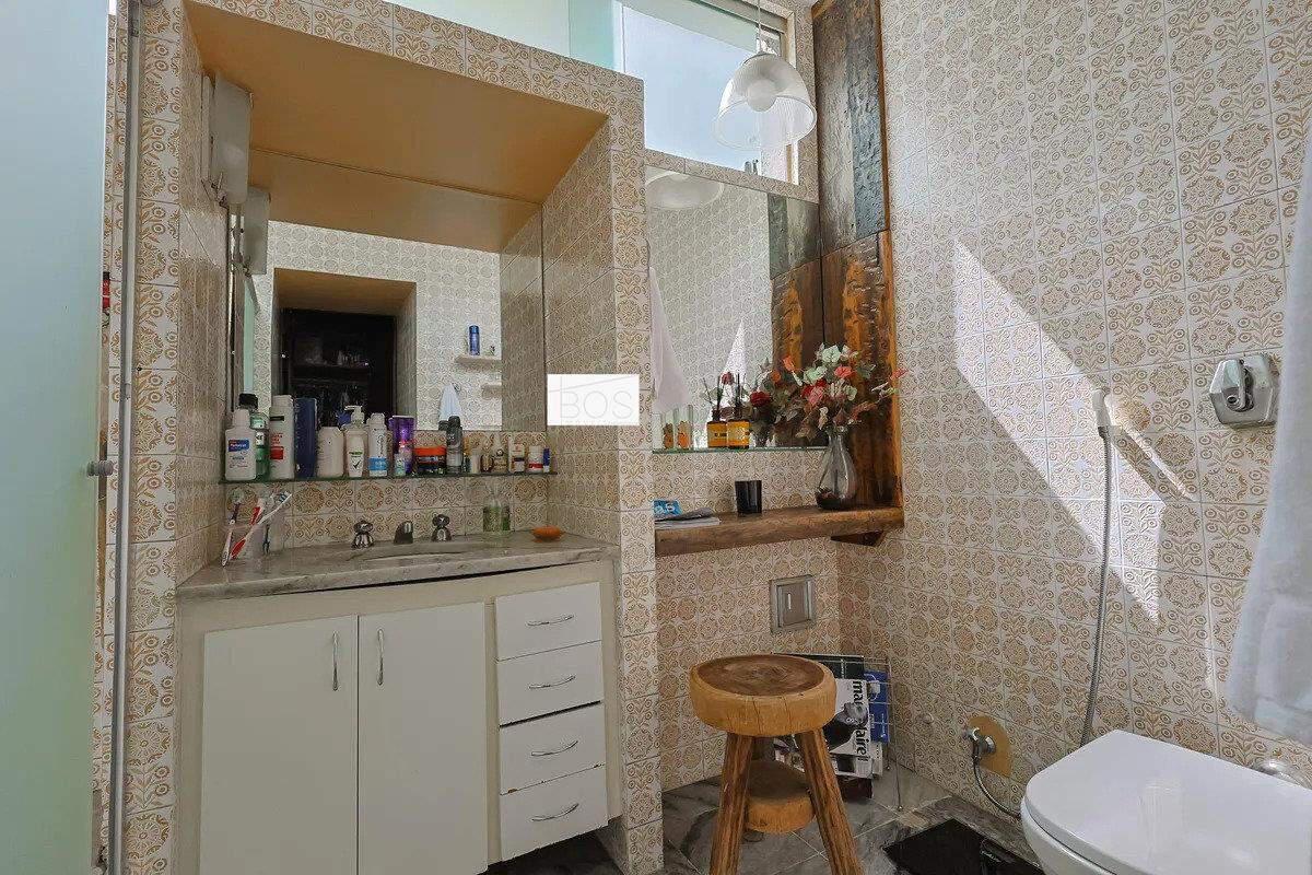 Apartamento, Savassi, 4 Quartos, 4 Vagas, 1 Suíte