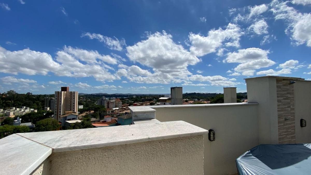 Cobertura, Ouro Preto, 3 Quartos, 2 Vagas, 1 Suíte