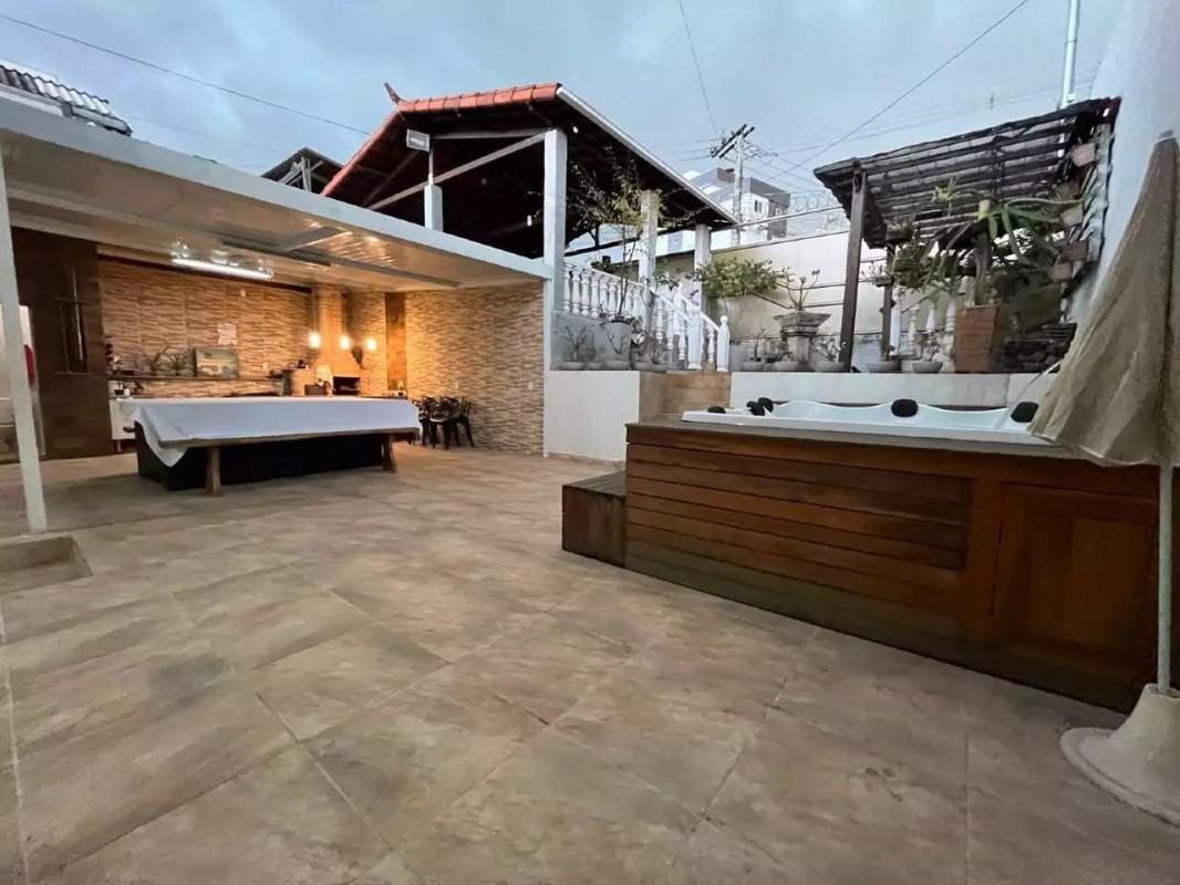 Casa, Santa Helena, 3 Quartos, 2 Vagas, 1 Suíte