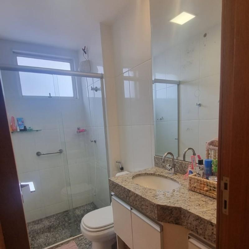 Apartamento, Dona Clara, 3 Quartos, 1 Vaga, 1 Suíte