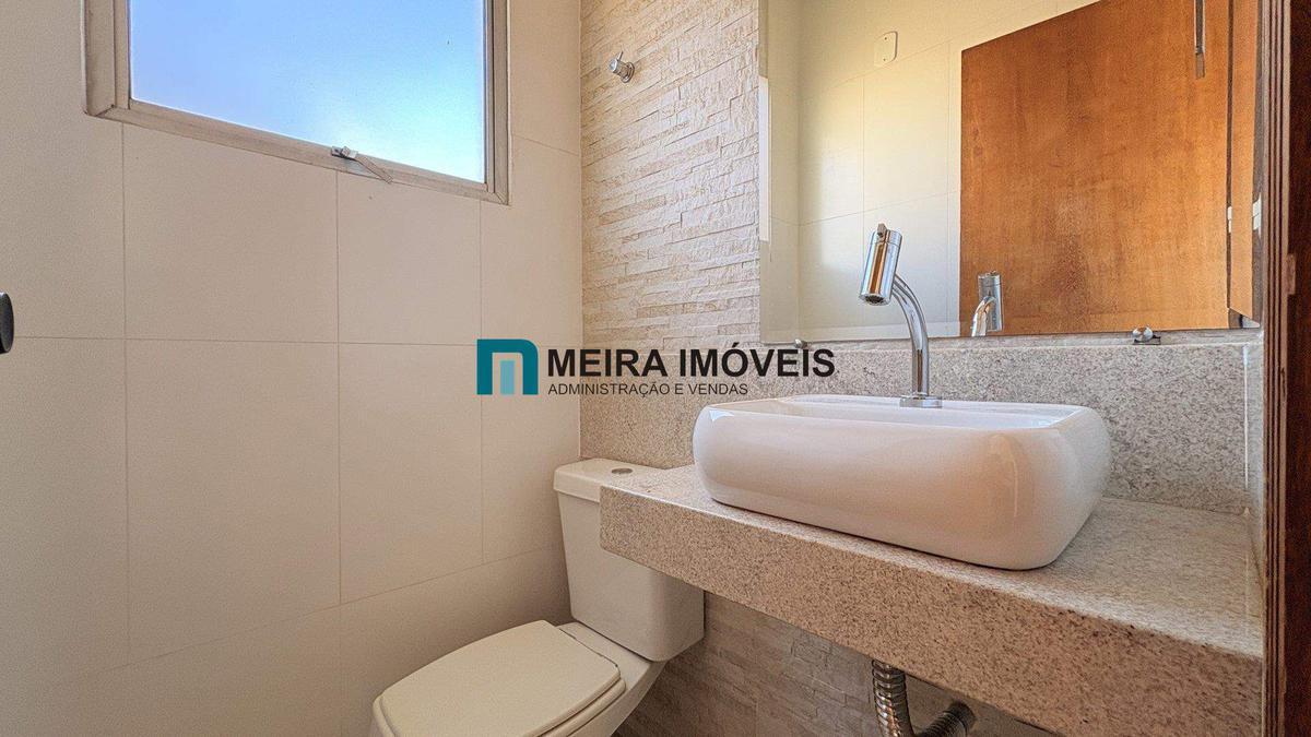 Cobertura, Fernão Dias, 4 Quartos, 2 Vagas, 2 Suítes