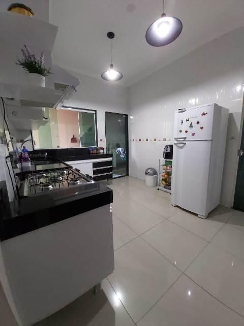 Casa, Oitis, 3 Quartos, 3 Vagas, 1 Suíte