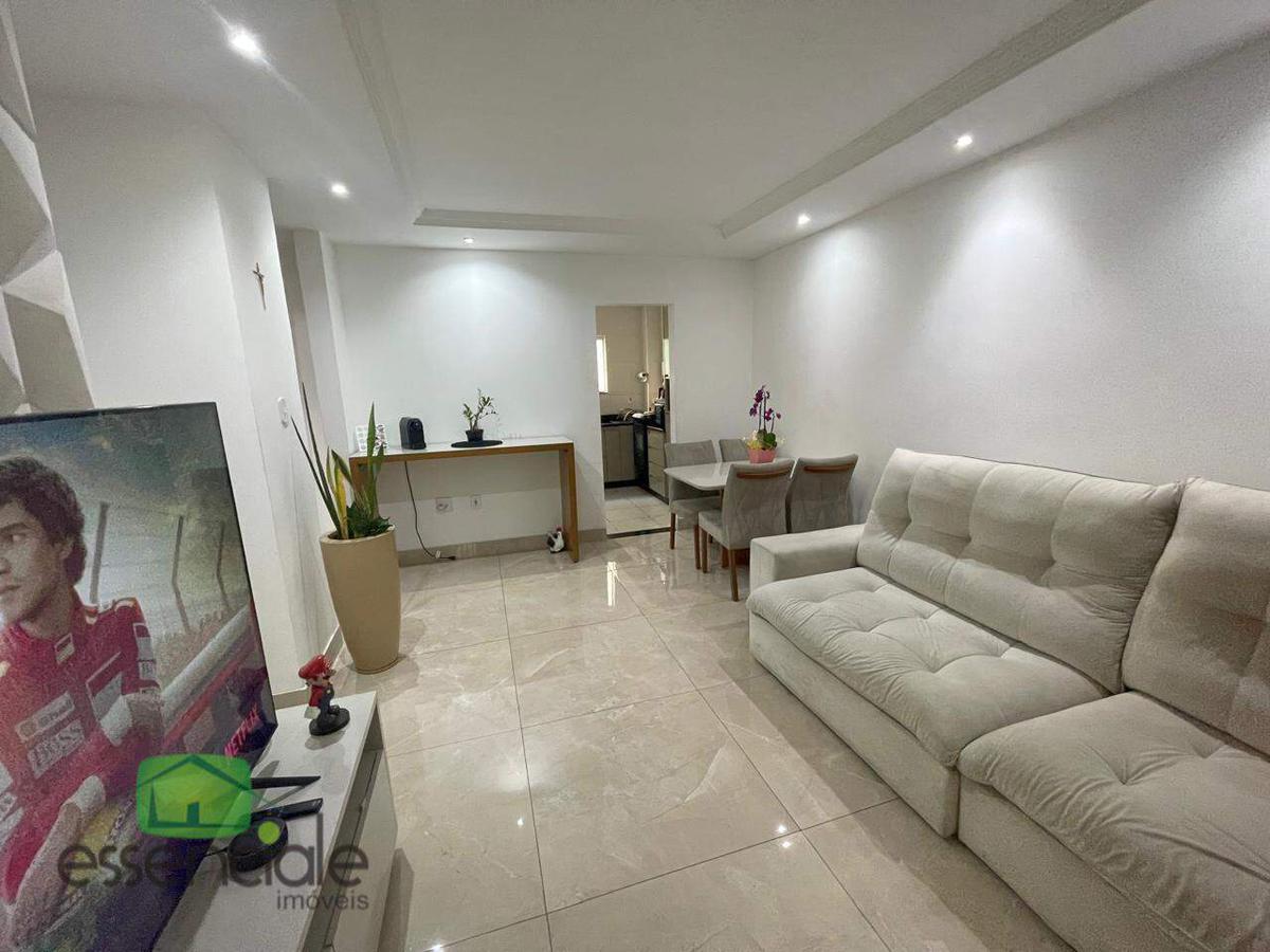 Apartamento, Jardim Riacho das Pedras, 2 Quartos, 1 Vaga