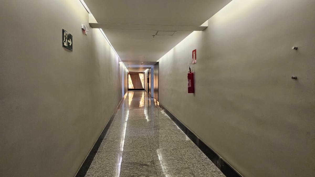 Apartamento, Vila da Serra, 1 Quarto, 1 Vaga