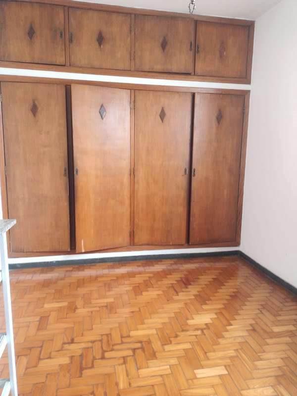 Casa, Prado, 3 Quartos, 2 Vagas