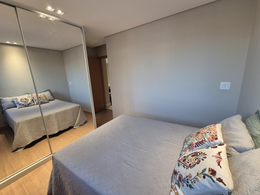 Cobertura, Prado, 5 Quartos, 4 Vagas, 5 Suítes