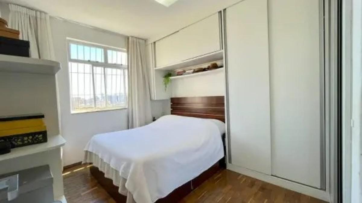 Apartamento, Gutierrez, 3 Quartos, 1 Vaga, 1 Suíte
