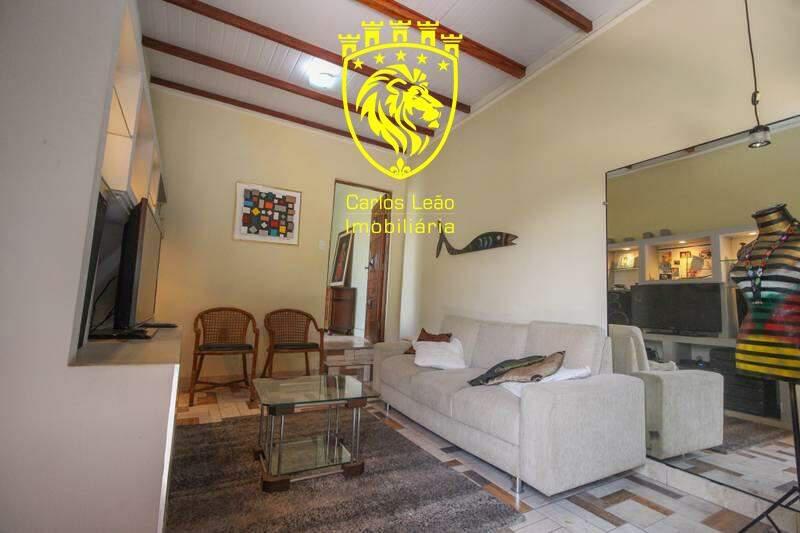 Casa, Planalto, 3 Quartos, 2 Vagas, 1 Suíte